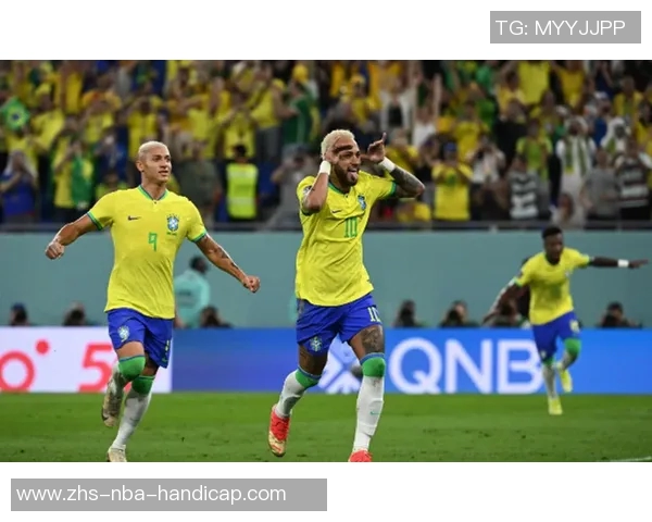 巴西足球天才的崛起与未来展望：从街头到世界杯的传奇之路