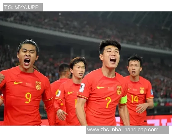 中国足球球员的崛起与挑战：从青训体系到国际赛场的全面分析