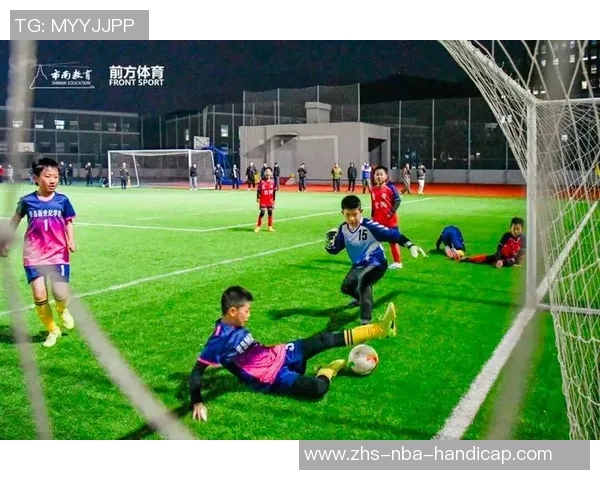 南京校园足球蓬勃发展助力青少年成长与健康生活新篇章